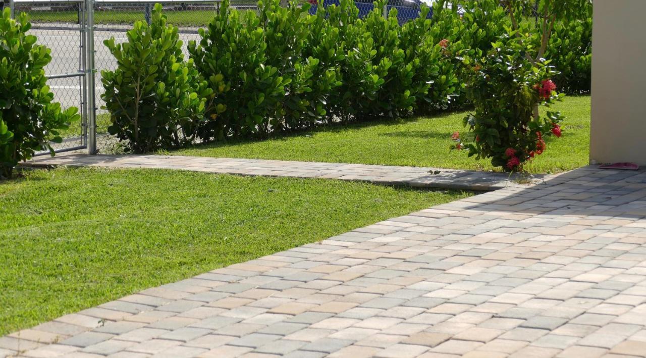 Vila Miami-Airport Oasis Vip House Exteriér fotografie