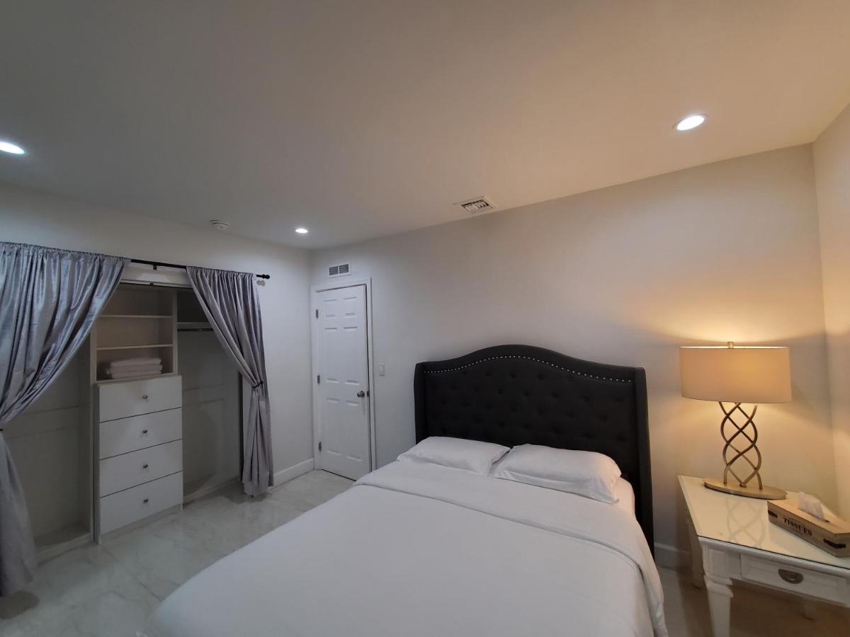 Vila Miami-Airport Oasis Vip House Exteriér fotografie