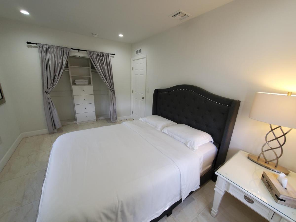 Vila Miami-Airport Oasis Vip House Exteriér fotografie