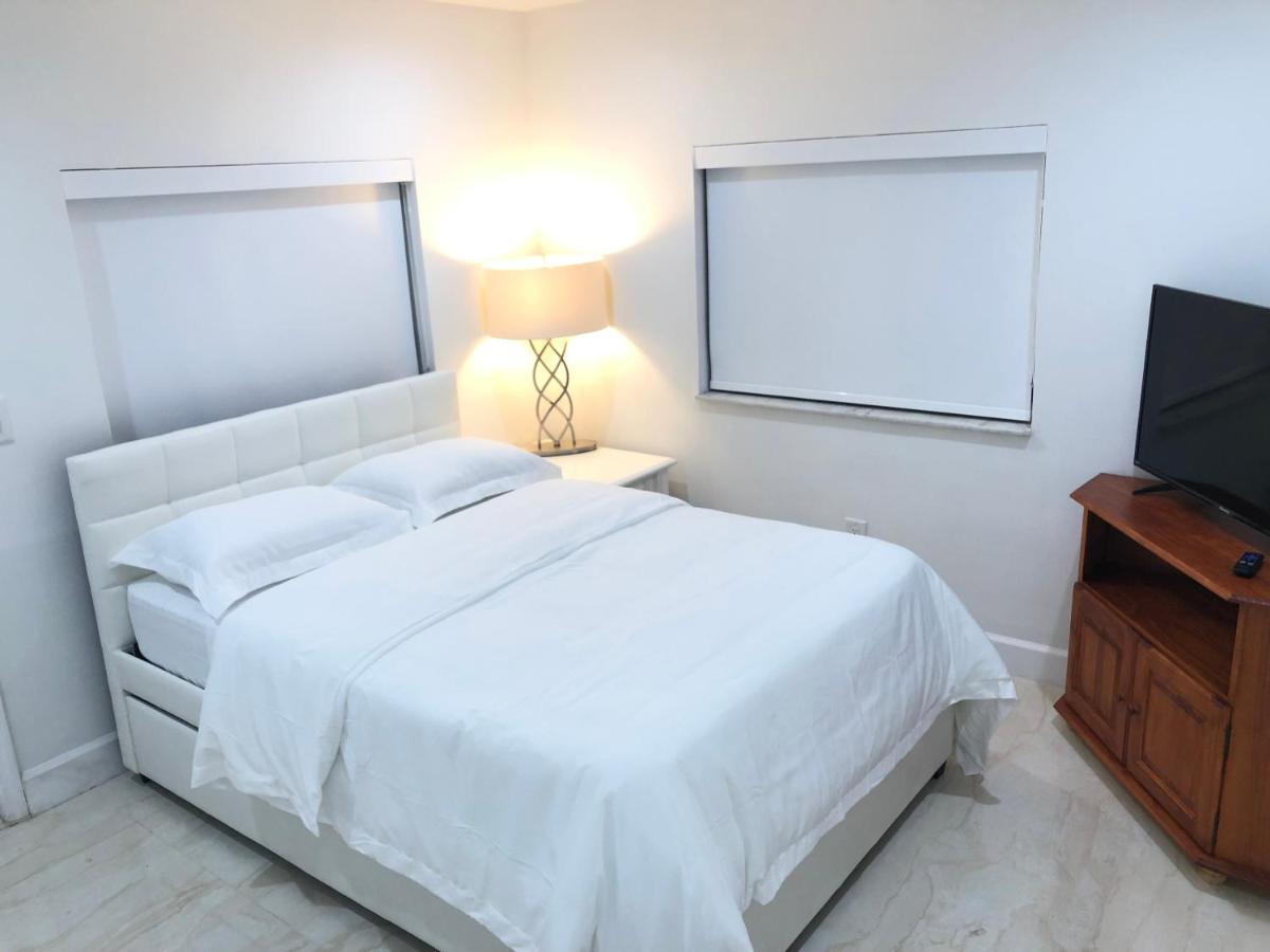Vila Miami-Airport Oasis Vip House Exteriér fotografie